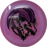 ESP Colorshift Swirl Malita | 2026 Ledgestone-Ledgestone-Foundation Disc Golf