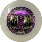 Grace | Kristin Latt Team Series-Latitude 64-Foundation Disc Golf