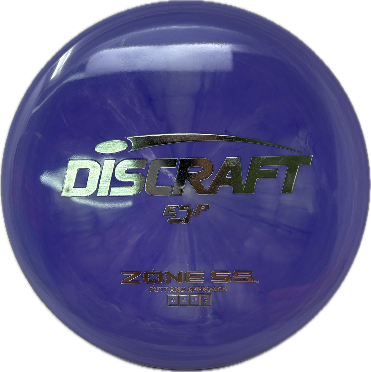 Zone SS-Discraft-Foundation Disc Golf