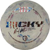 Focus | Ricky Wysocki Signature Series-Discraft-Foundation Disc Golf