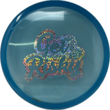 Get Risky Zone SS-Foundation Disc Golf-Foundation Disc Golf