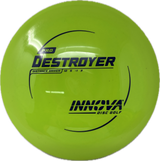 Destroyer-Innova-Foundation Disc Golf