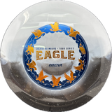 Eagle | Calvin Heimburg Tour Series-Innova-Foundation Disc Golf