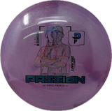 2026 Tour Series Passion | Paige Pierce-Discraft-Foundation Disc Golf