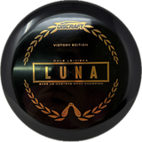 Luna | Cale Leiviska Victory edition-Discraft-Foundation Disc Golf