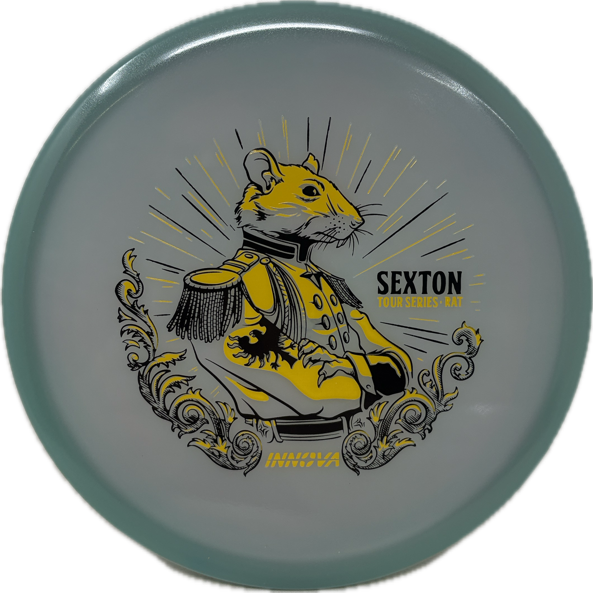 Rat | Nate Sexton Tour Series