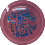 ESP Super FLX Raptor | 2026 Ledgestone-Ledgestone-Foundation Disc Golf