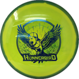 Hunnerbird - Thunderbird-Foundation Disc Golf-Foundation Disc Golf