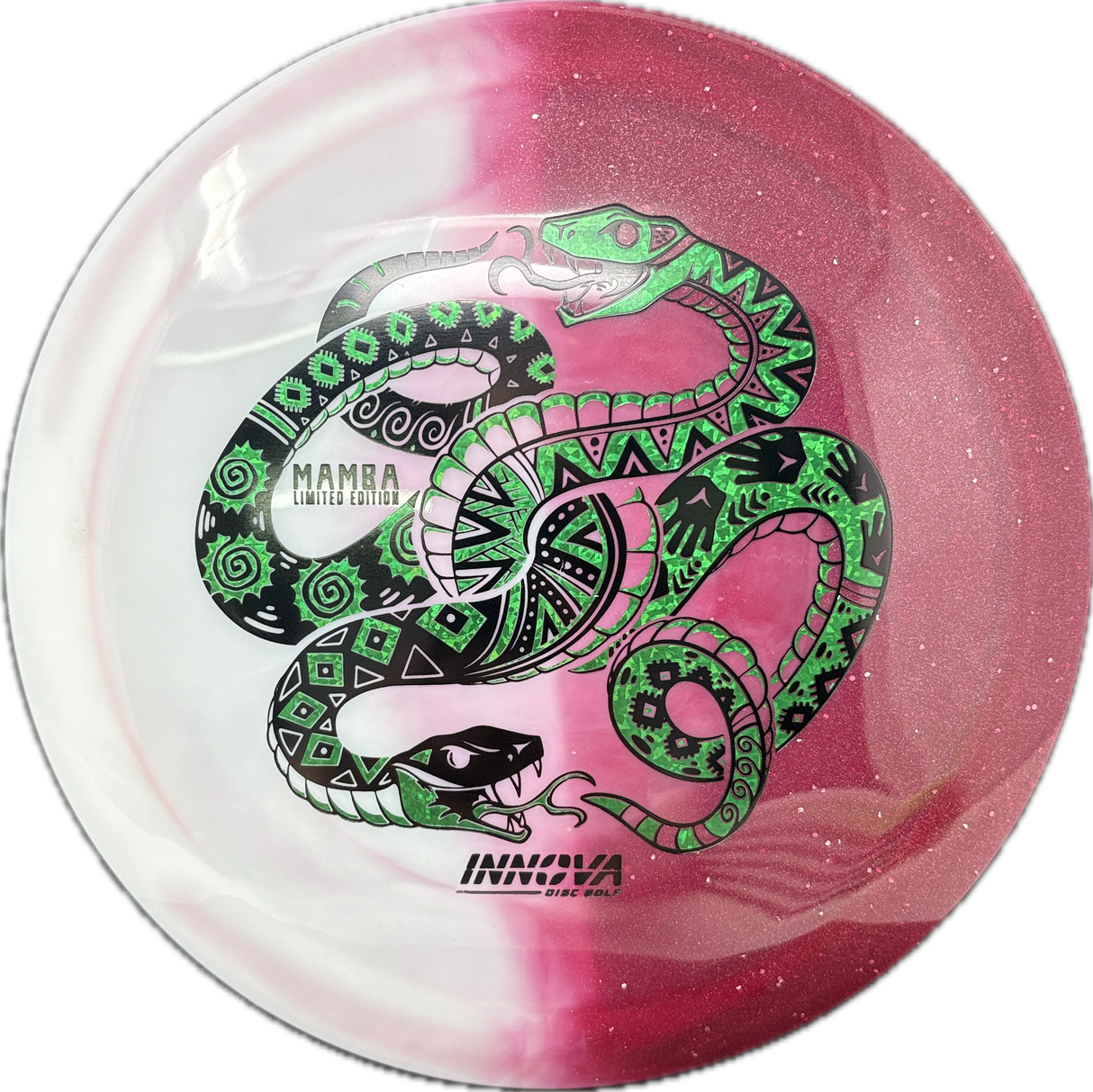 Mamba-Innova-Foundation Disc Golf