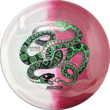 Mamba-Innova-Foundation Disc Golf