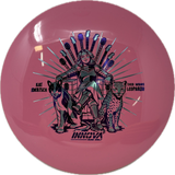 Leopard3 | Kat Mersch Tour Series-Innova-Foundation Disc Golf