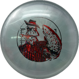 Lobster-Mint Discs-Foundation Disc Golf