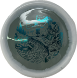 Berg | Ace Run Pro Collab-Kastaplast-Foundation Disc Golf
