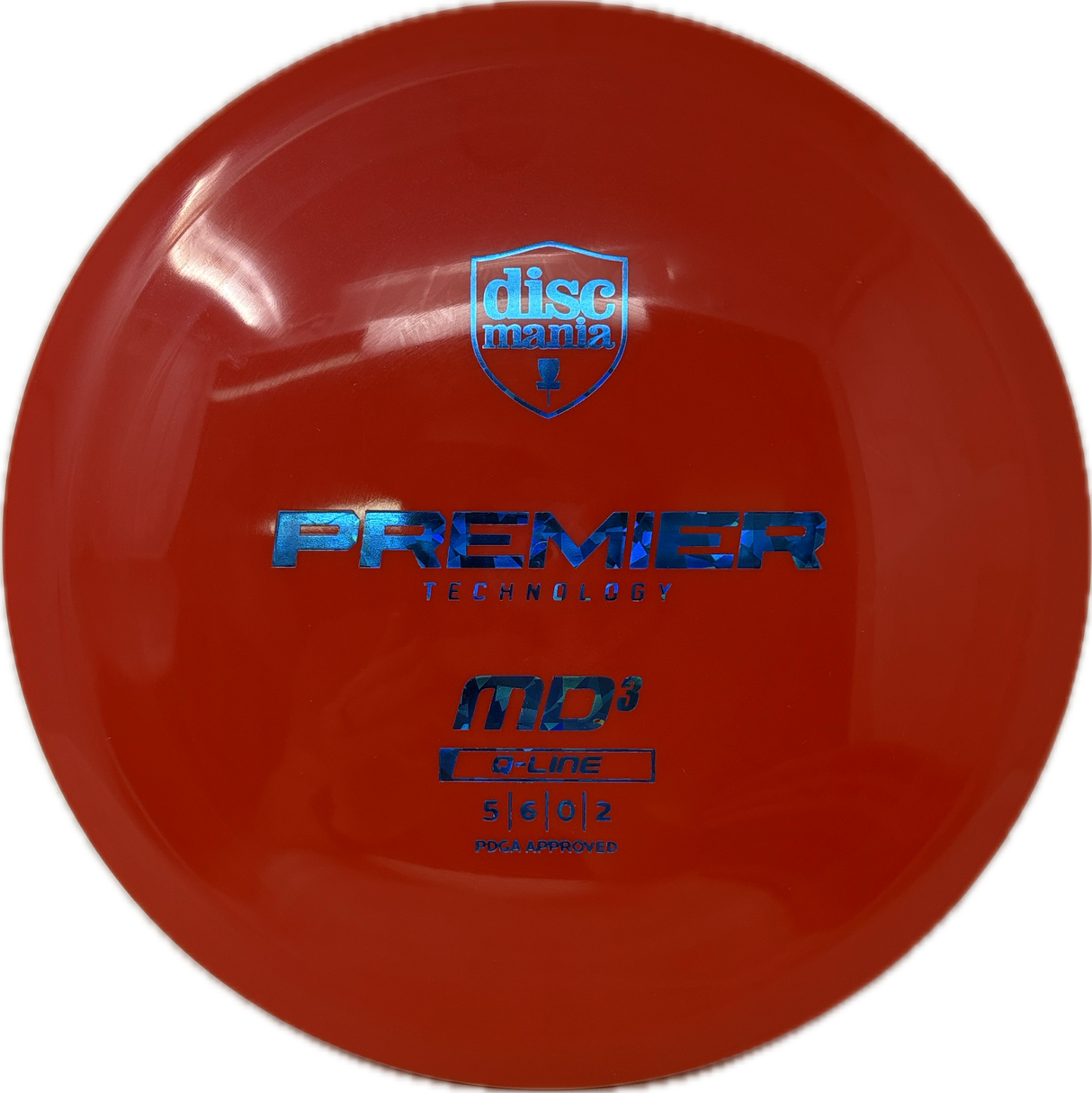 MD3-Discmania-Foundation Disc Golf