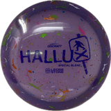 Jawbreaker Z FLX Hallux | 2026 Ledgstone-Discraft-Foundation Disc Golf