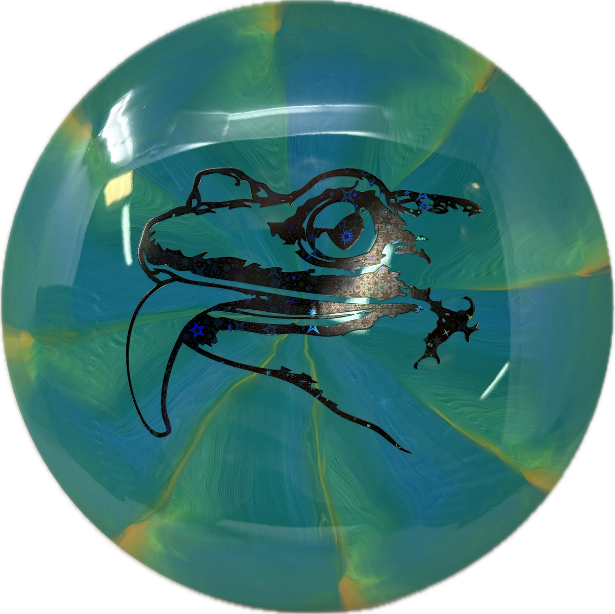 Salamander-Mint Discs-Foundation Disc Golf