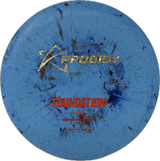 PA-3 | Hunter Thomas-Foundation Disc Golf-Foundation Disc Golf