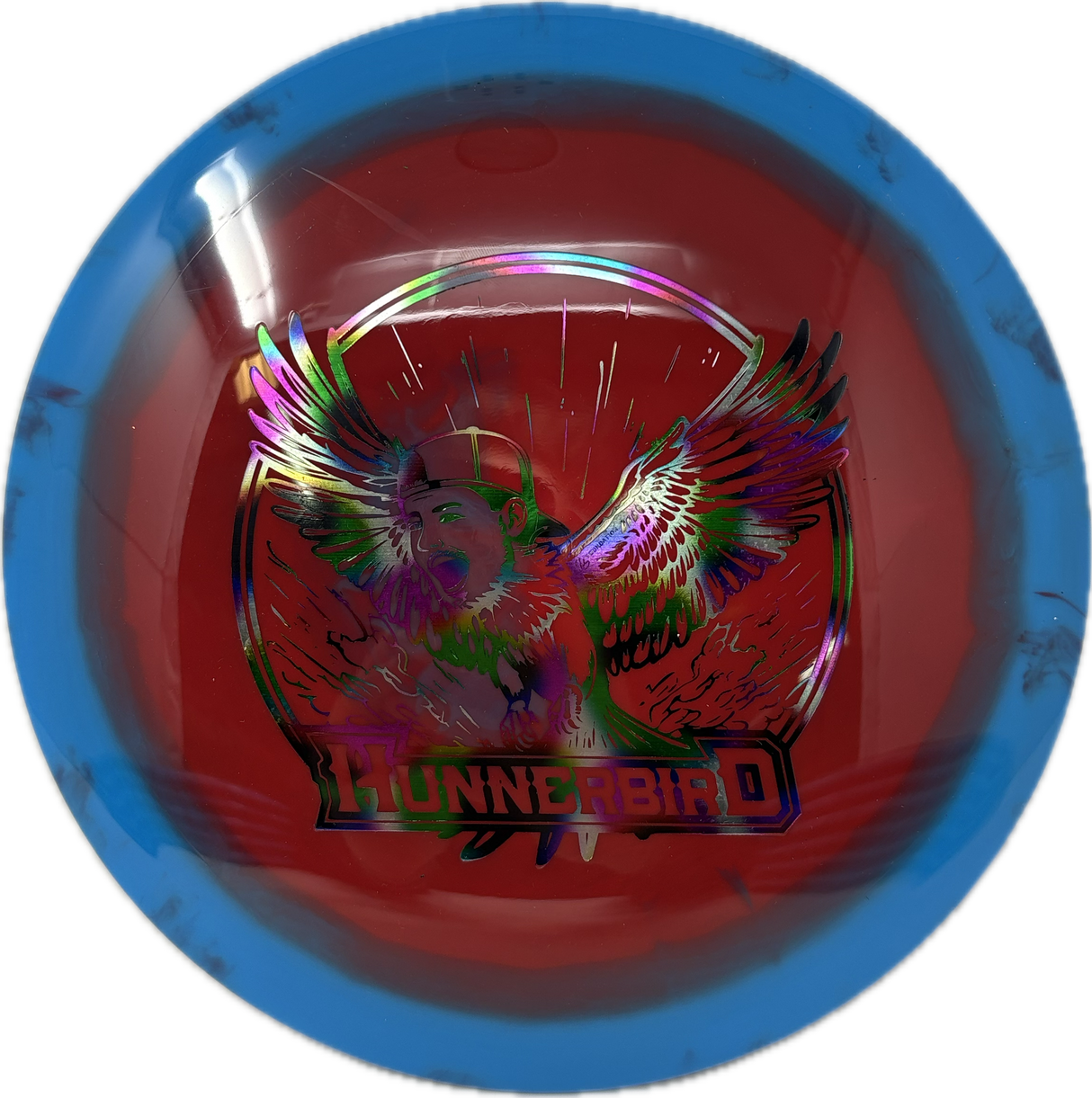 Hunnerbird - Thunderbird-Foundation Disc Golf-Foundation Disc Golf