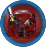 Hunnerbird - Thunderbird-Foundation Disc Golf-Foundation Disc Golf