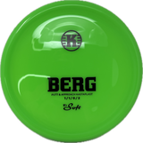 Berg-Kastaplast-Foundation Disc Golf