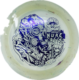 Colorshift Jawbreaker Z FLX Nuke | 2026 Ledgestone-Ledgestone-Foundation Disc Golf