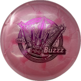 Big Z Swirl Buzzz | 2026 Ledgestone-Ledgestone-Foundation Disc Golf