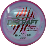 6 Claw ESP Buzzz SS | Worlds 2026-Discraft-Foundation Disc Golf