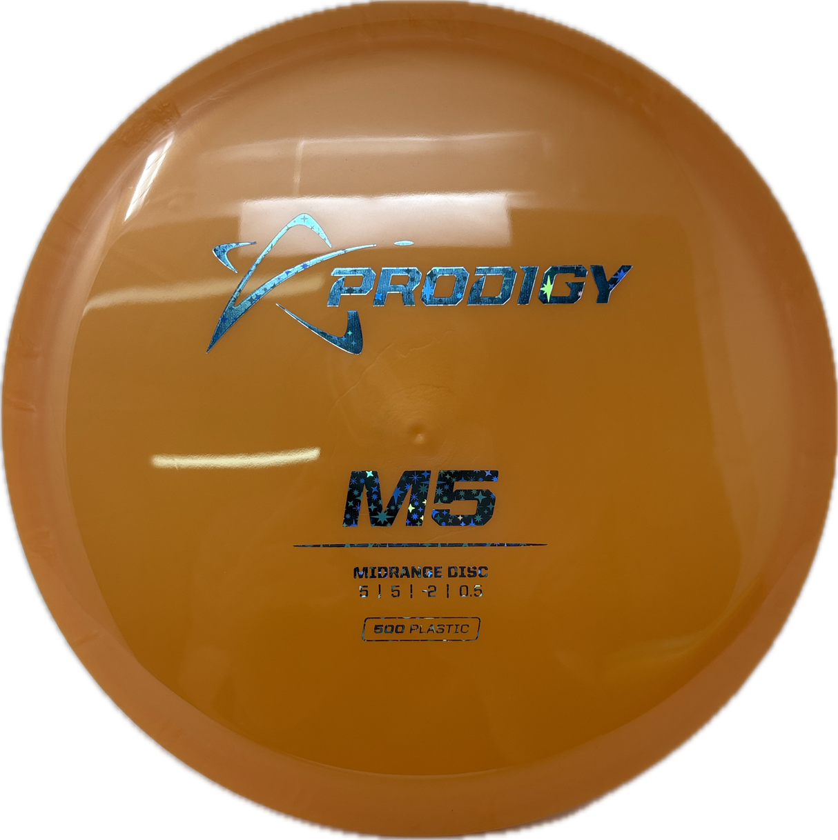 M5-Prodigy-Foundation Disc Golf