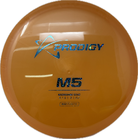 M5-Prodigy-Foundation Disc Golf