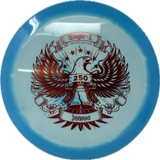 Eagle-L | 250th Limited Edition-Innova-Foundation Disc Golf