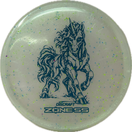 Zone SS | USDGC-Discraft-Foundation Disc Golf