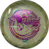 Z FLX Jawbreaker Glide | Worlds 2026-Discraft-Foundation Disc Golf
