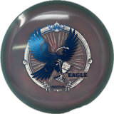 Eagle | Gregg Barsby Tour Series