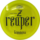 Reaper | Classic Reissue-Discraft-Foundation Disc Golf