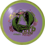 Delirium | 2026 OTB Open-MVP-Foundation Disc Golf