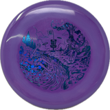 Zone | Ace Run Pro Collab-Discraft-Foundation Disc Golf