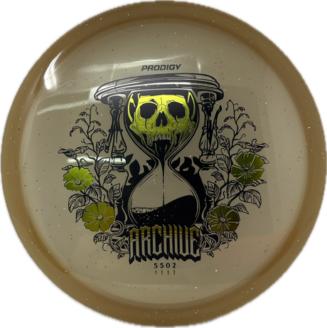 Archive-Prodigy-Foundation Disc Golf