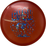 Big Money Trev | Cash-Foundation Disc Golf-Foundation Disc Golf