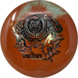 PA-5 | Will Schusterick Signature Series-Prodigy-Foundation Disc Golf