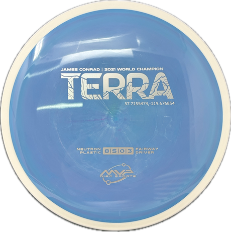 Terra