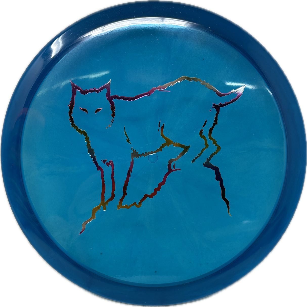 Bobcat-Mint Discs-Foundation Disc Golf