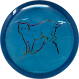Bobcat-Mint Discs-Foundation Disc Golf