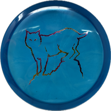 Bobcat-Mint Discs-Foundation Disc Golf