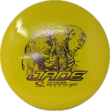 Jade-Latitude 64-Foundation Disc Golf