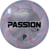 Passion-Discraft-Foundation Disc Golf