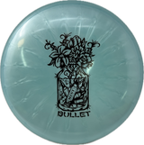 Bullet-Mint Discs-Foundation Disc Golf