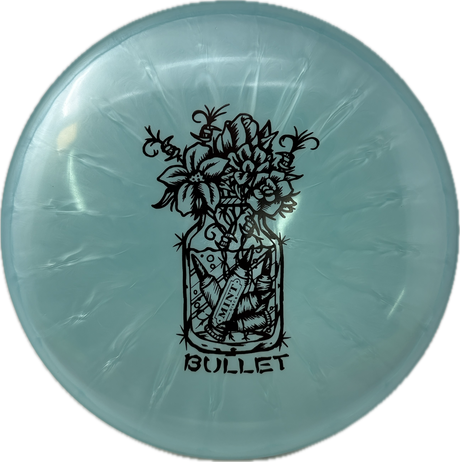 Bullet-Mint Discs-Foundation Disc Golf