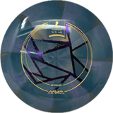 SE Cosmic Neutron Shift (St.Jude Fundraiser)-MVP-Foundation Disc Golf