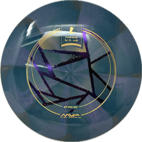 SE Cosmic Neutron Shift (St.Jude Fundraiser)-MVP-Foundation Disc Golf