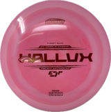 Hallux-Discraft-Foundation Disc Golf